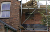 free New Wortley home extension quotes