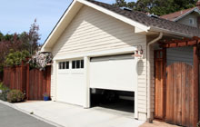 New Wortley garage construction leads
