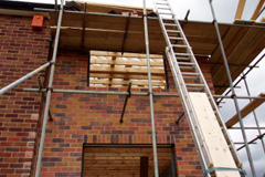 house extensions New Wortley